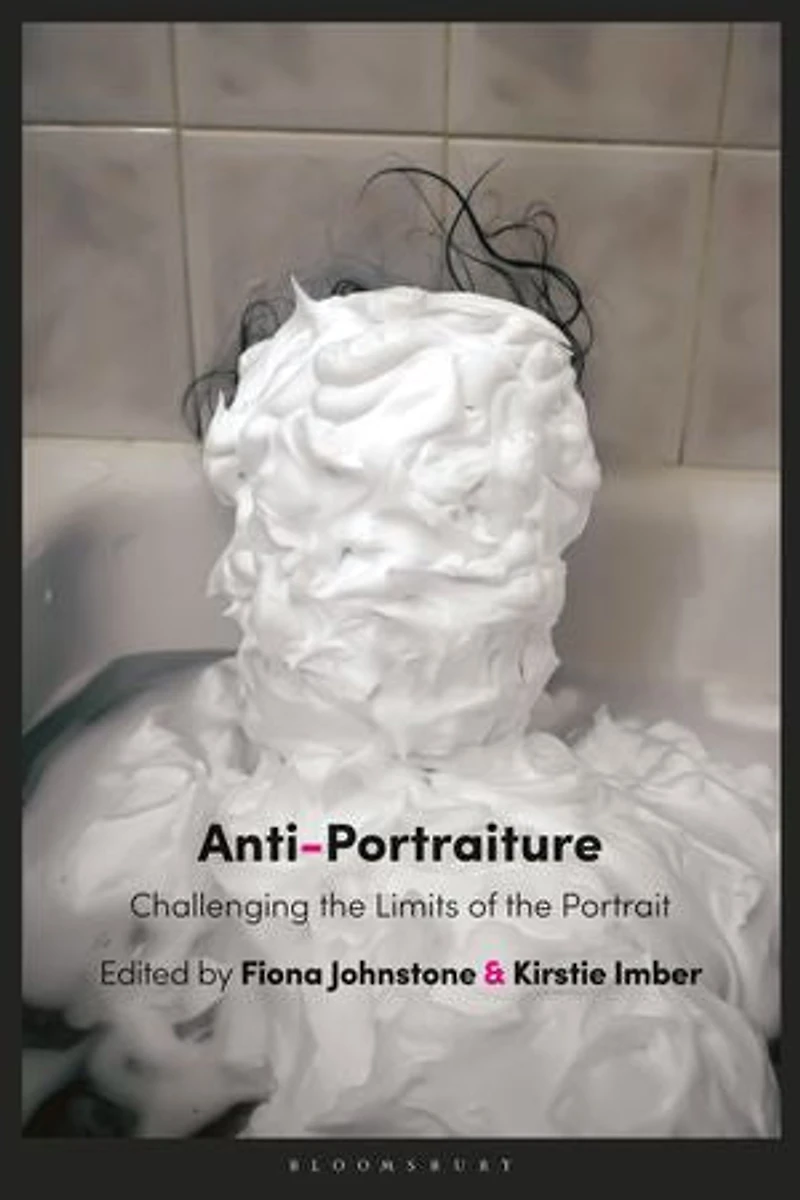 Anti-Portraiture: Challenging the Limits of Portrait