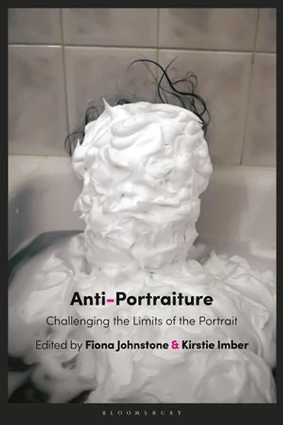Anti-Portraiture: Challenging the Limits of Portrait