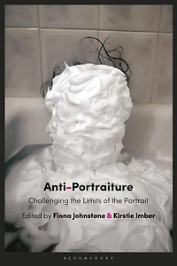 Anti-Portraiture: Challenging the Limits of Portrait