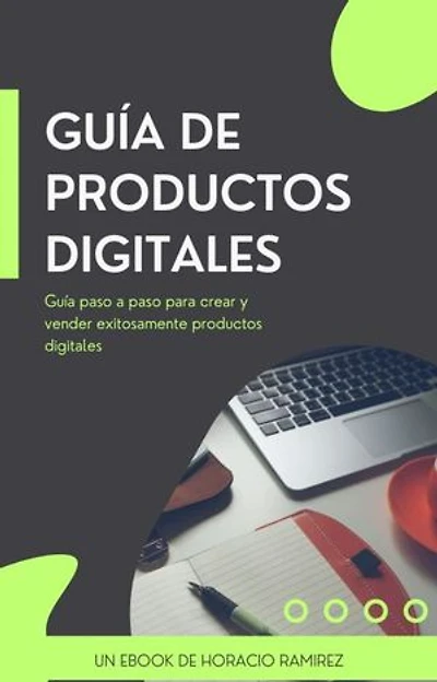 Guía de Productos Digitales