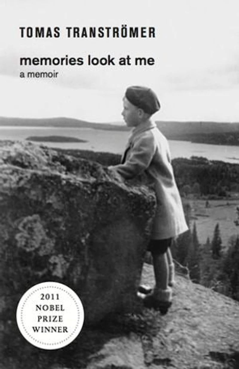 The Blue House: Collected Works of Tomas Tranströmer