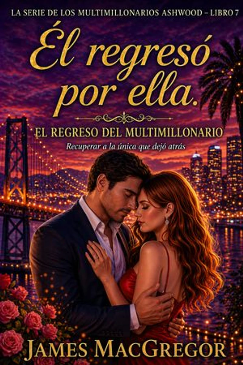 Él regresó por ella. EL REGRESO DEL MULTIMILLONARIO: Un romance de matrimonio multimillonario