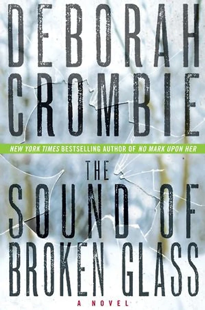 The Sound of Broken Glass: A Novel