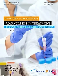 Advances in HIV Treatment: HIV Enzyme Inhibitors and Antiretroviral Therapy