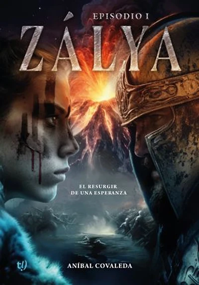 Zálya: El resurgir de una esperanza