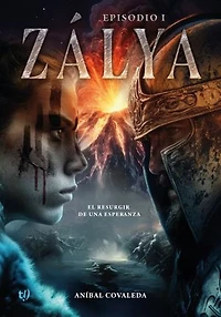 Zálya: El resurgir de una esperanza