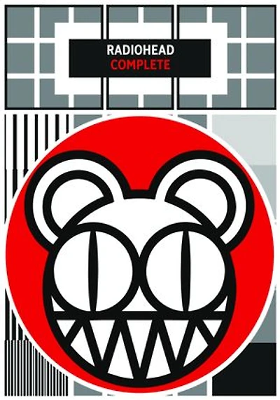 Radiohead Complete: Lyrics And Chords