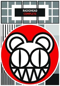 Radiohead Complete: Lyrics And Chords