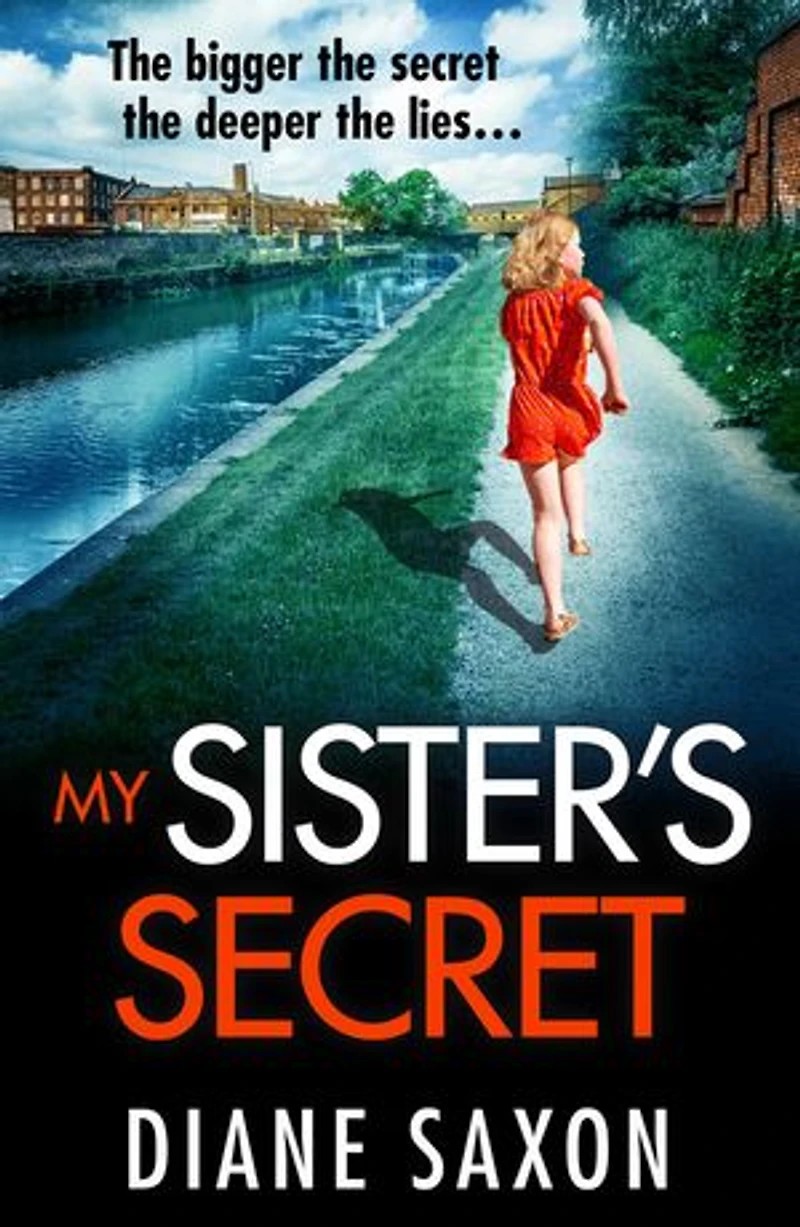 My Sister's Secret