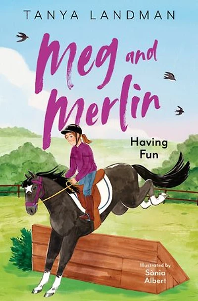 Meg and Merlin