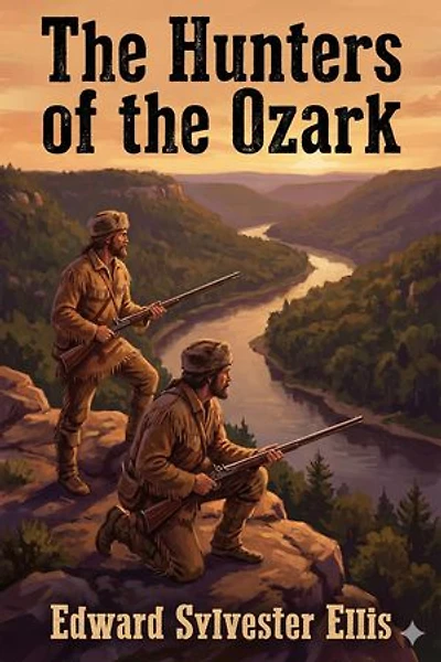 The Hunters of the Ozark