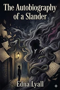 The Autobiography of a Slander