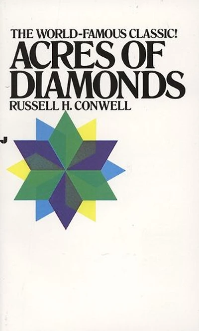 Acres of Diamonds