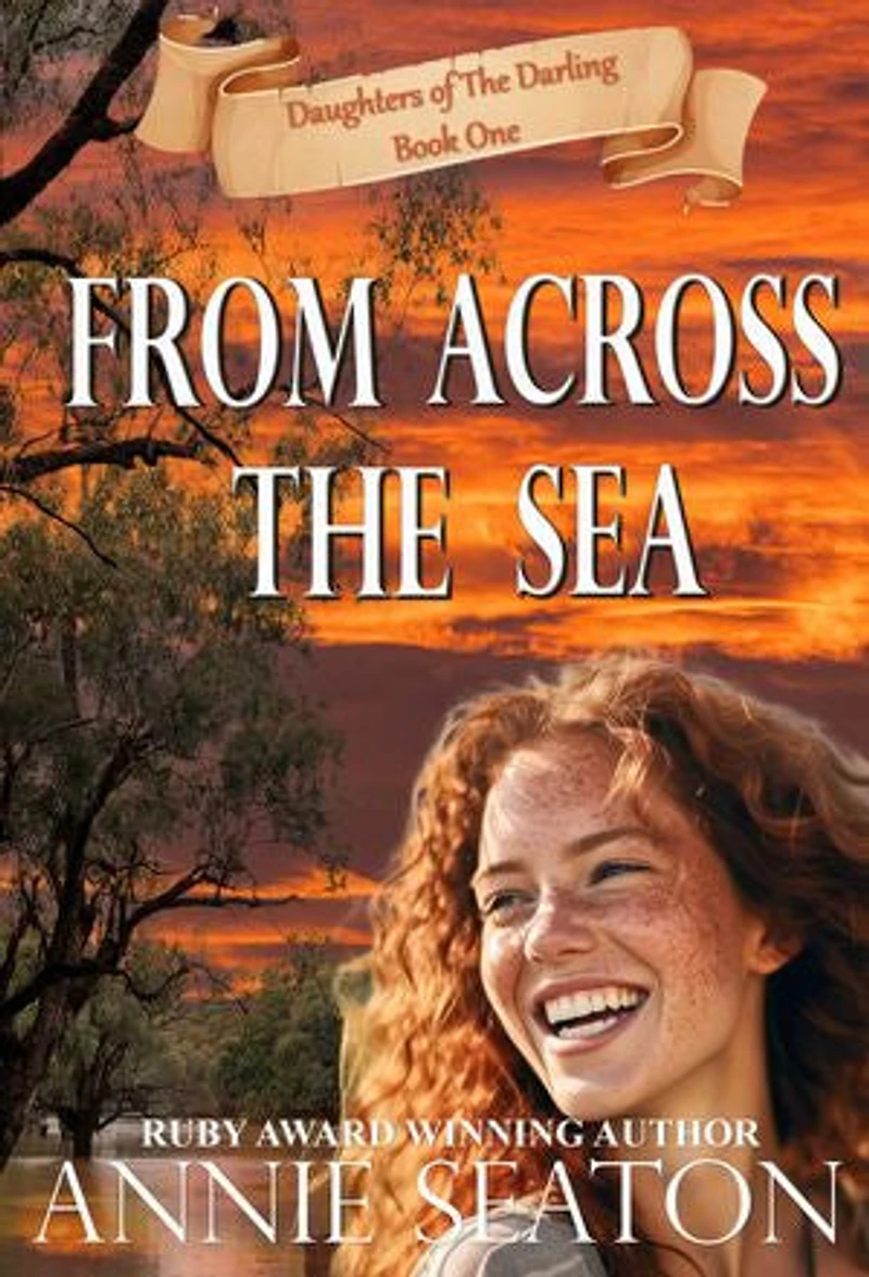 From Across the Sea