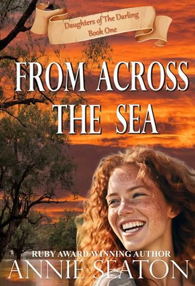 From Across the Sea