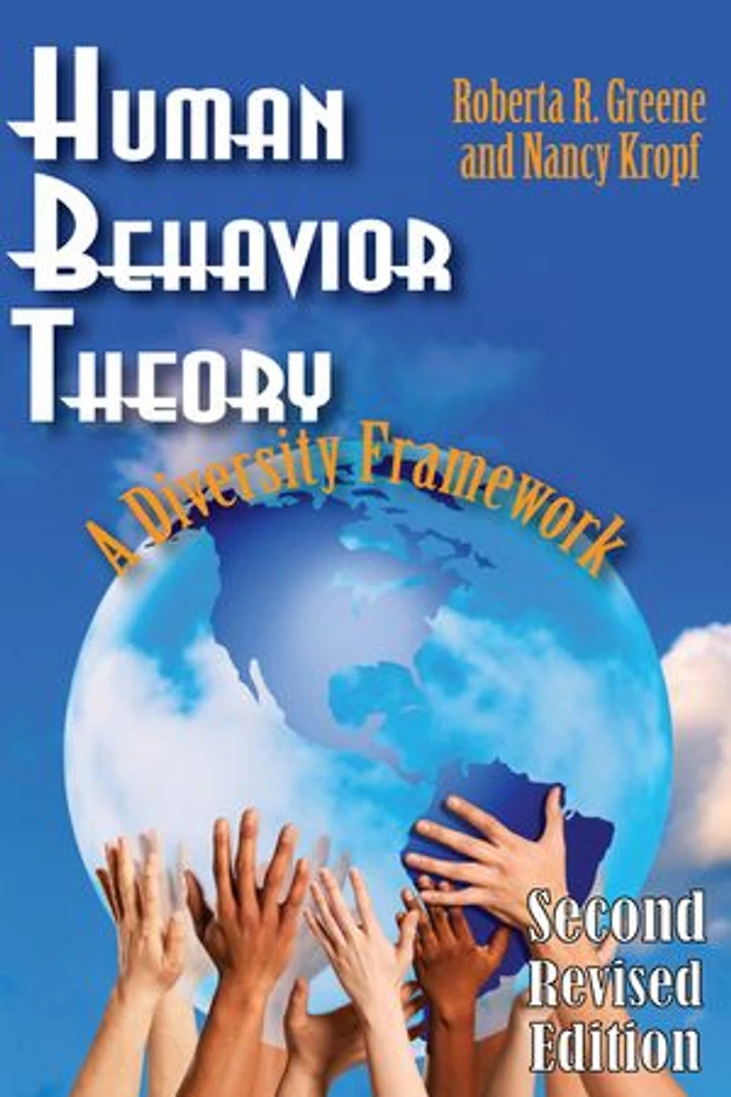 Human Behavior Theory: A Diversity Framework