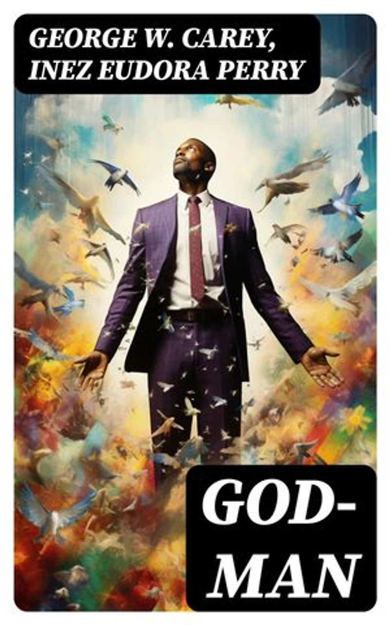 God-Man: Enriched edition.