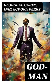 God-Man: Enriched edition.