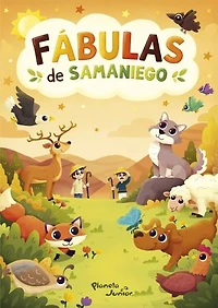 Fábulas de Samaniego