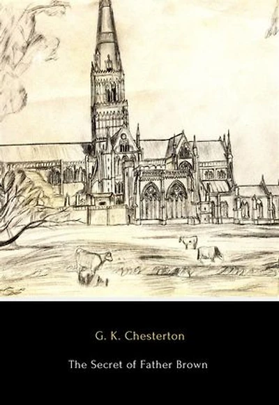 The Secret of Father Brown