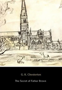 The Secret of Father Brown