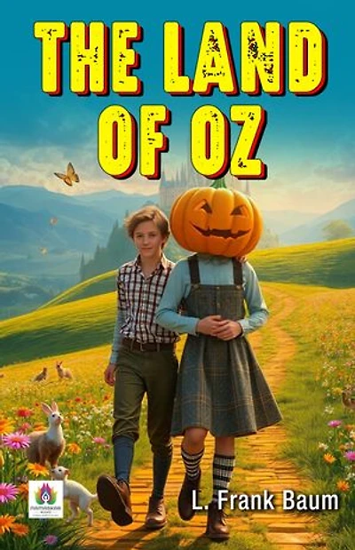 The Land of Oz