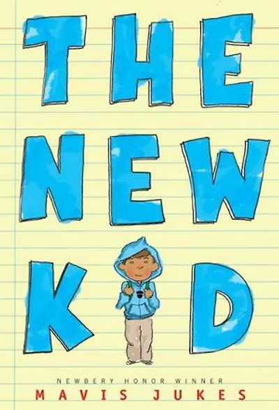 The New Kid