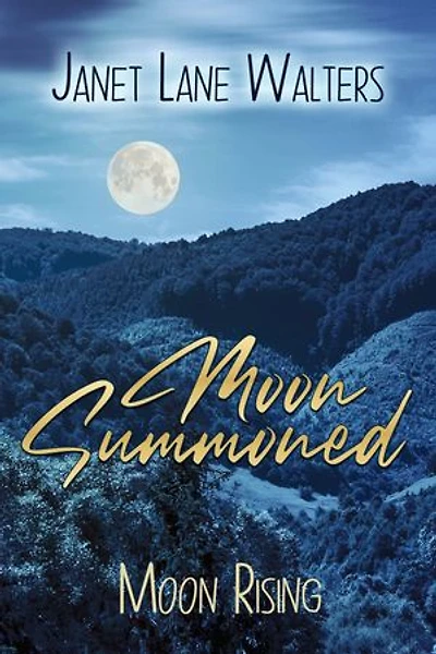 Moon Summoned: Moon Rising, #1