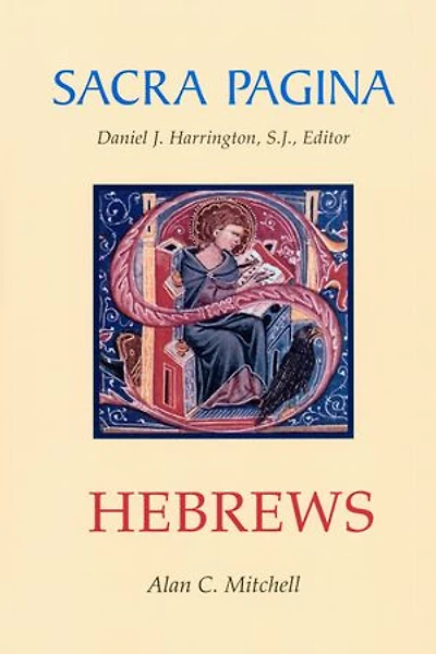 Sacra Pagina: Hebrews: Volume 13