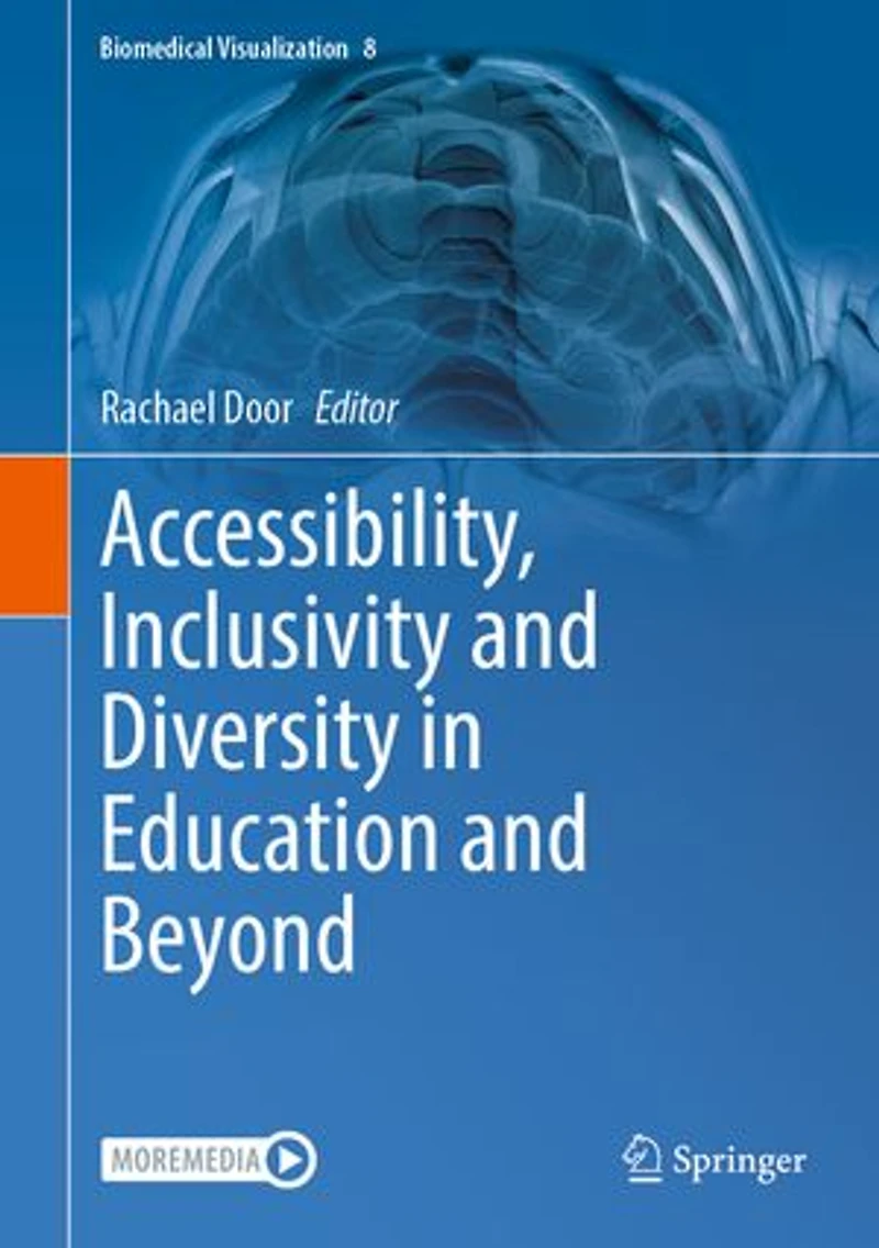 Accessibility, Inclusivity and Diversity Education Beyond