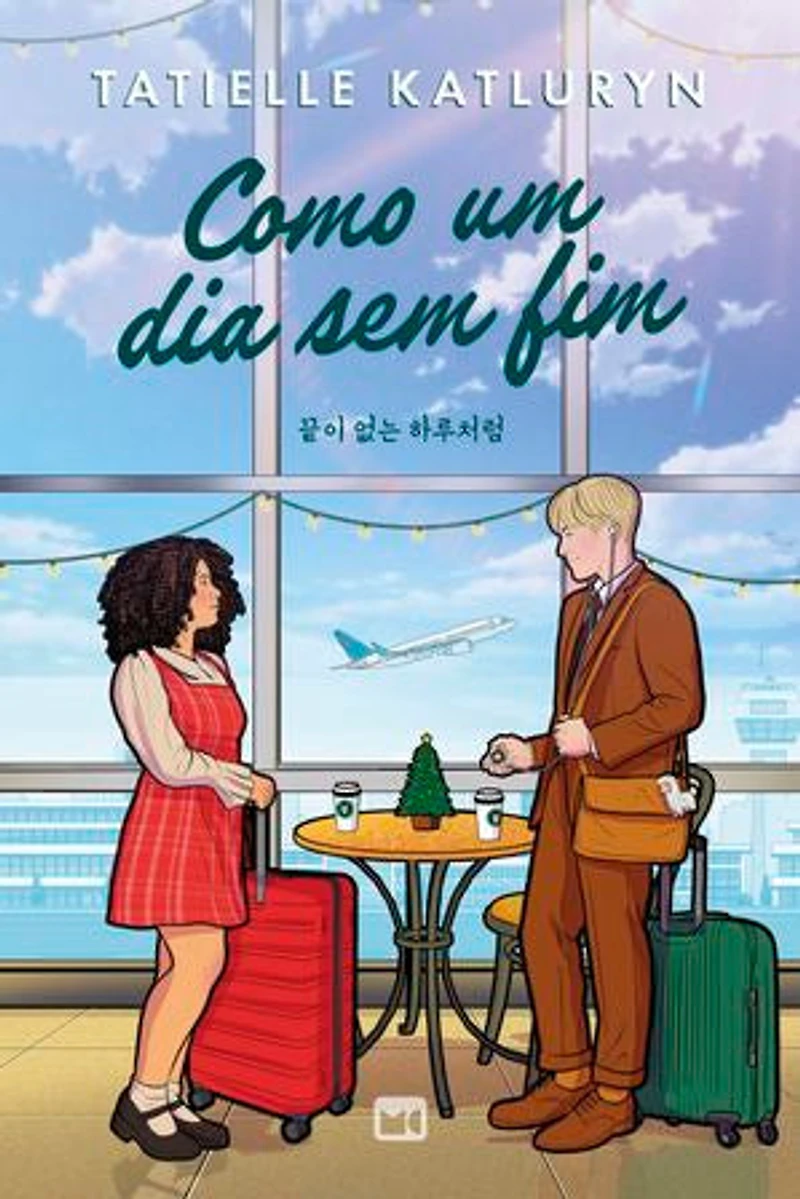 Como um dia sem fim