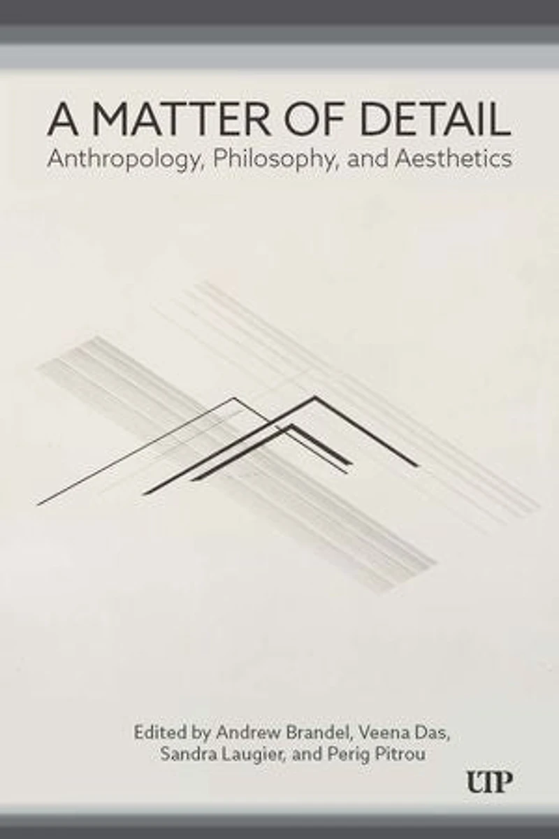 A Matter of Detail: Anthropology, Philosophy, and Aesthetics