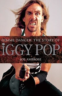 Gimme Danger: The Story of Iggy Pop