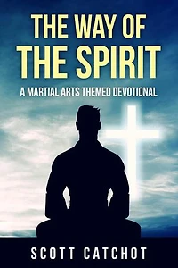 The Way of the Spirit: A Martial Arts Themed Devotional