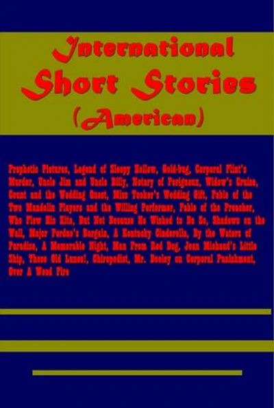 International Short Stories