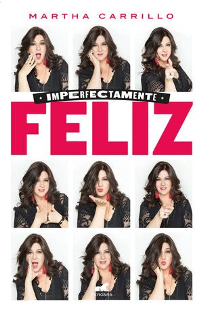 Imperfectamente feliz / Imperfectly Happy