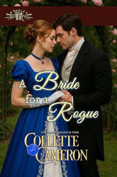 A Bride for a Rogue
