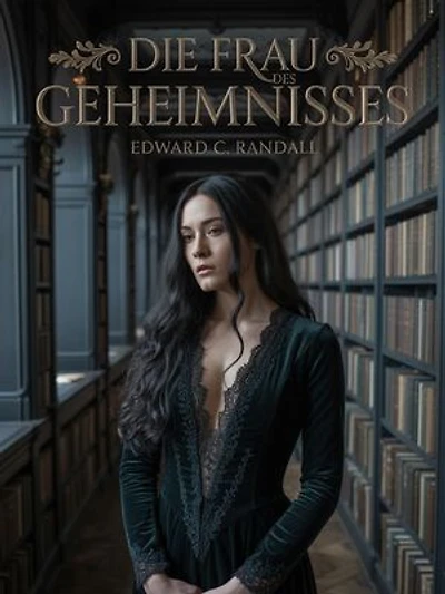 Die Frau des Geheimnisses (übersetzt)