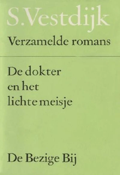 De dokter en het lichte meisje