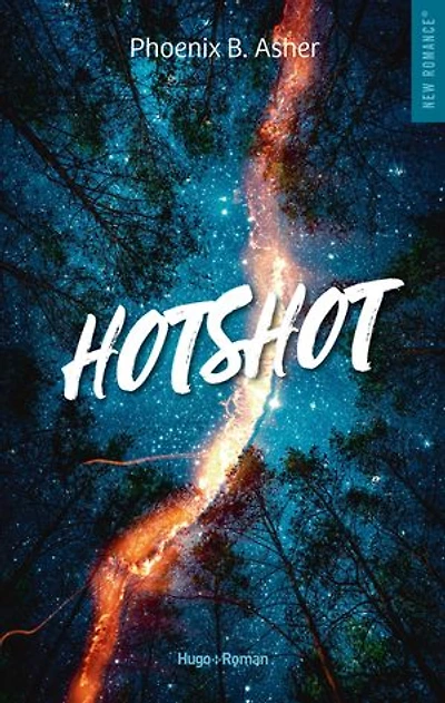 HOTSHOT VERSION FRANÇAISE
