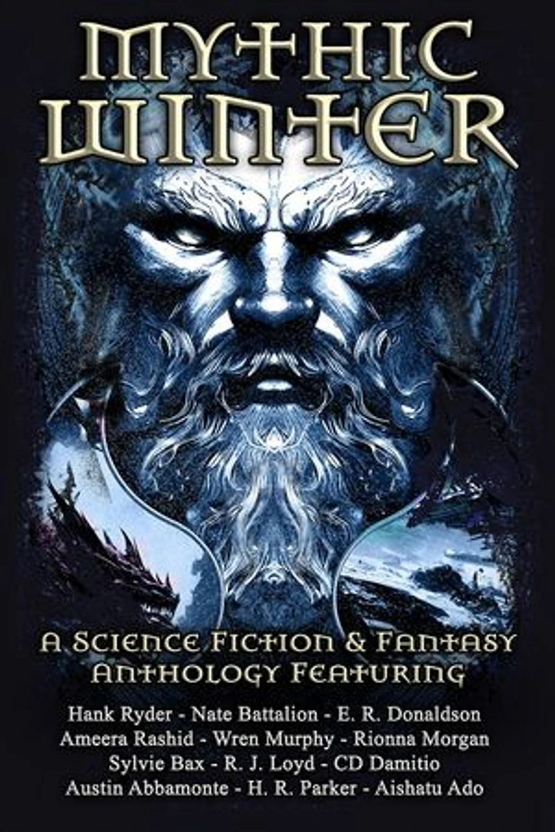 Mythic Winter: Mythic Tales, #1