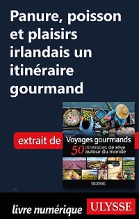 Voyages gourmands: 50 itinéraires de rêve autour du monde