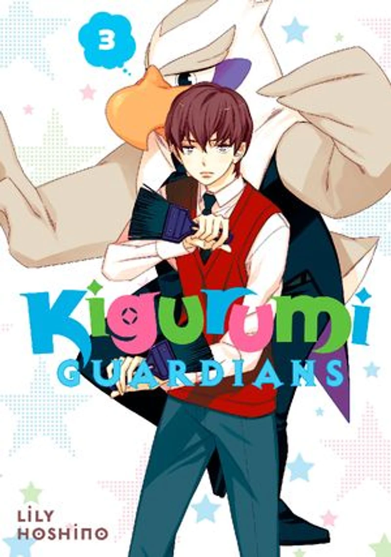 Kigurumi Guardians 3