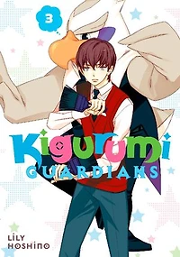 Kigurumi Guardians 3
