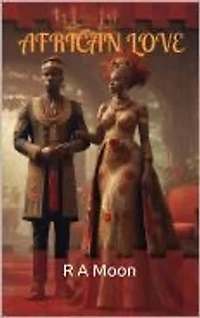 African Love: Love in Lagos: A Sweet American Romance on African Soil