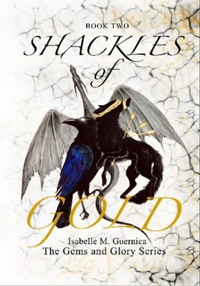 Shackles of Gold