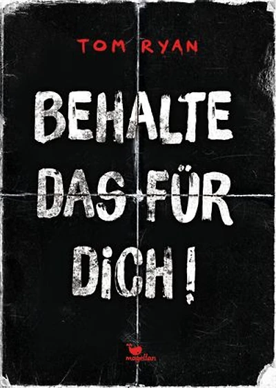 Behalte das für dich!: Young Adult Murder Mystery – fesselnd bis zur letzten Seite