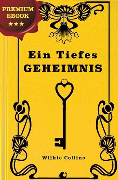 Ein Tiefes Geheimnis: Premium Ebook