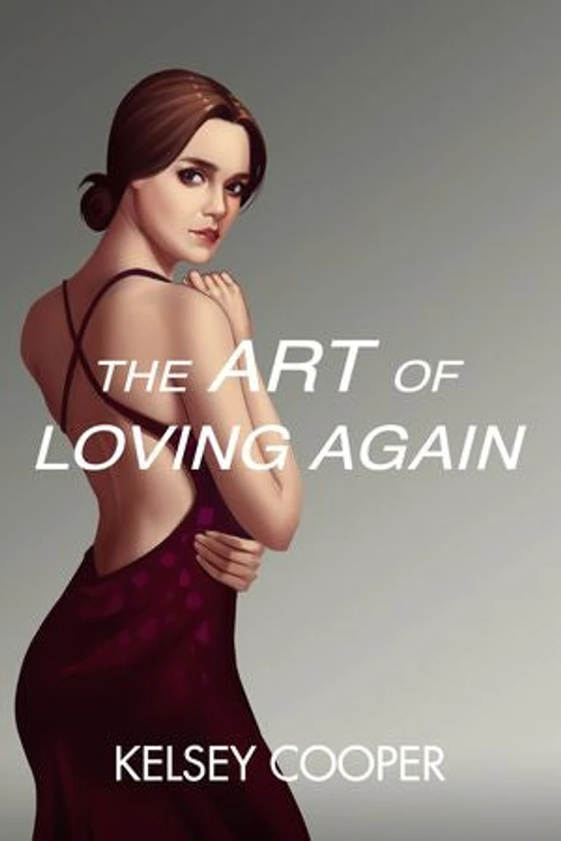 The Art of Loving Again