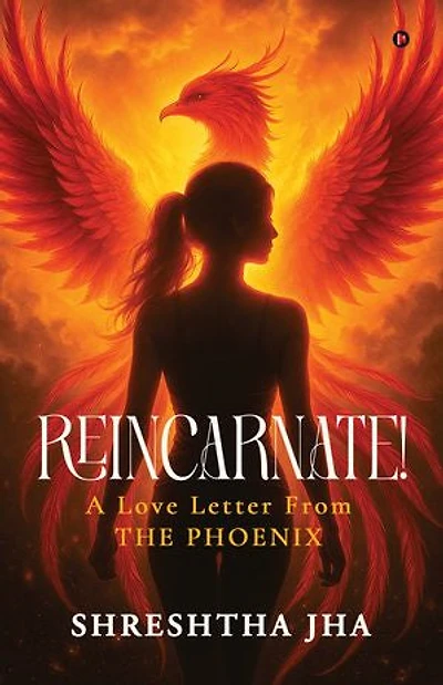 REINCARNATE! - A Love Letter From THE PHOENIX